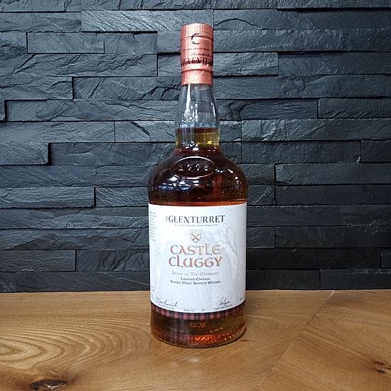 The Glenturret - Proud sponsors