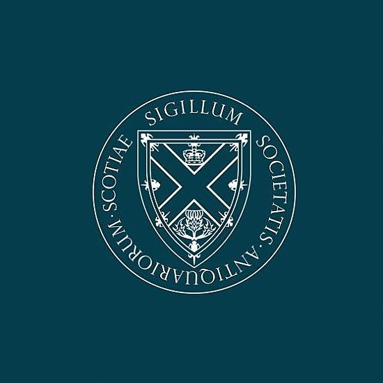 CHAIRMAN ELECTED TO SOCIETY OF ANTIQUARIES OF SCOTLAND