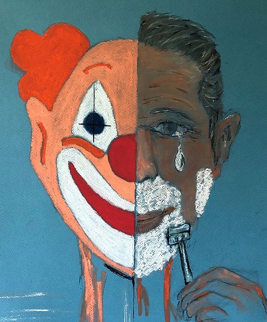 The Clown