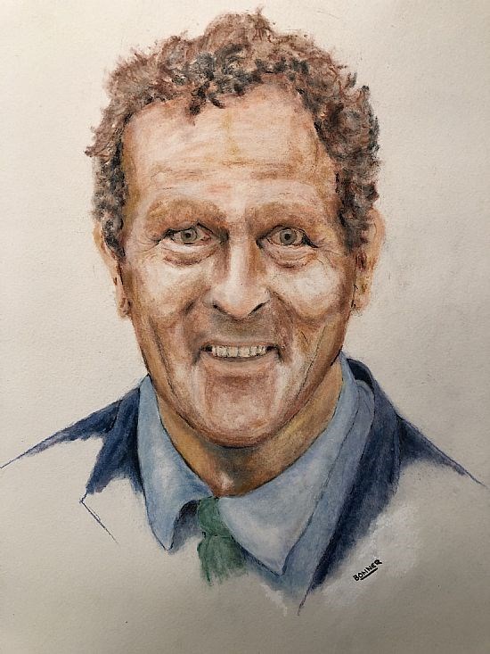Monty Don