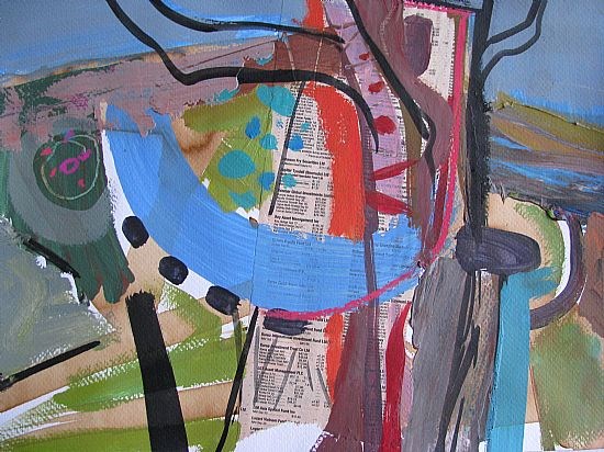 Abstract Tree