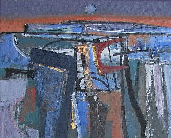 Burren Nocturne 4