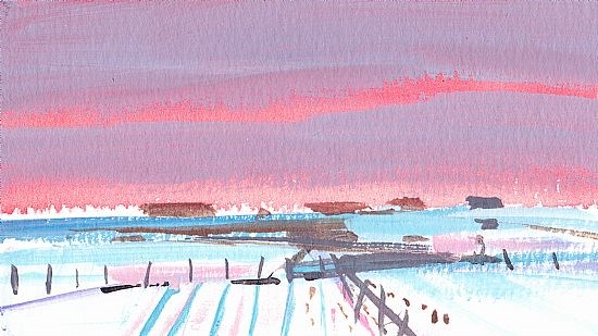 Winter Study 1