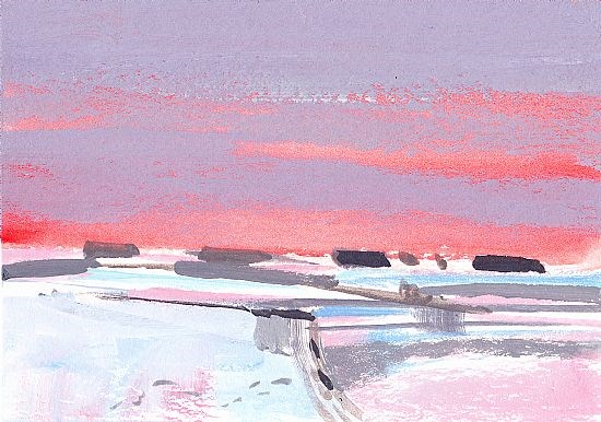 Winter Study 2