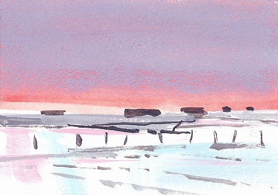 Winter Study 3