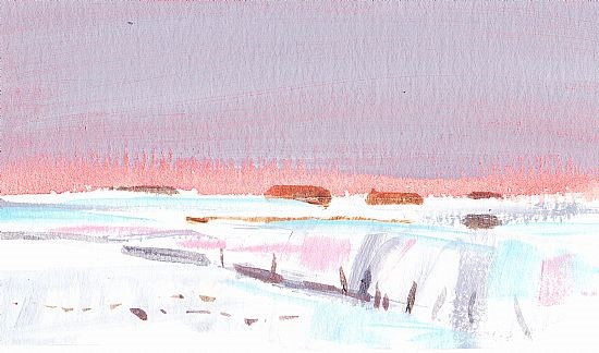 Winter Study 4