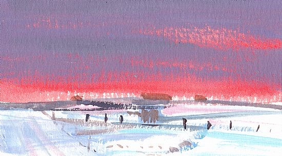 Winter Study 5