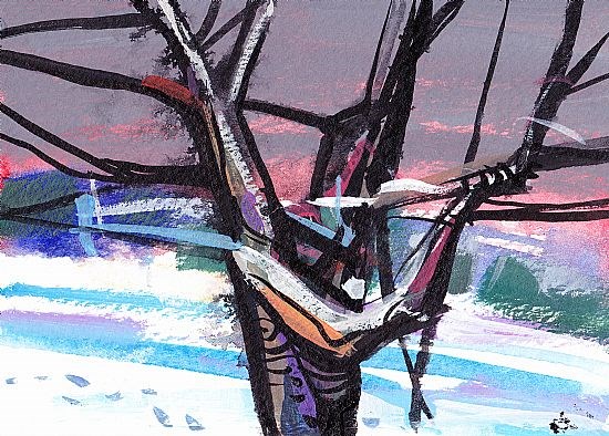 Winter Study 6