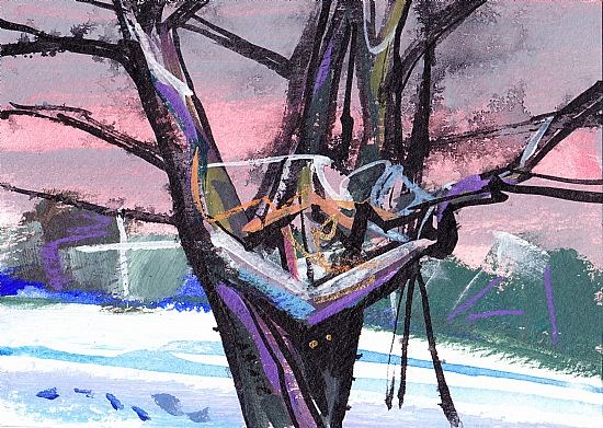 Winter Study 7