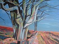 Winter Tree 4