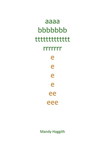 A-B-Tree reprint complete