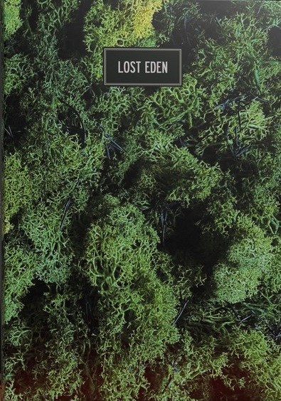 Lost Eden