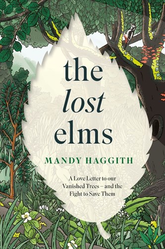 Responses to The Lost Elms