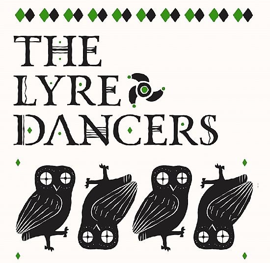 The Lyre Dancers