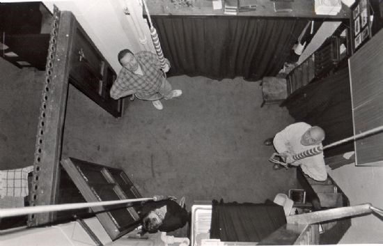 Bellringing Practice 1999