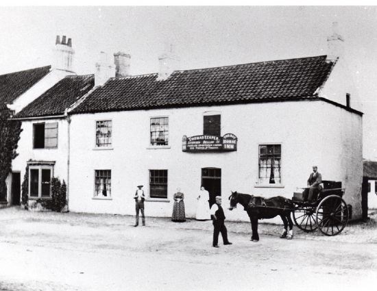 The Bay Horse Public House
