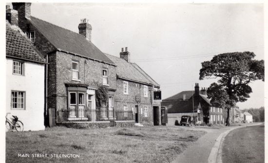 Main Street 1949