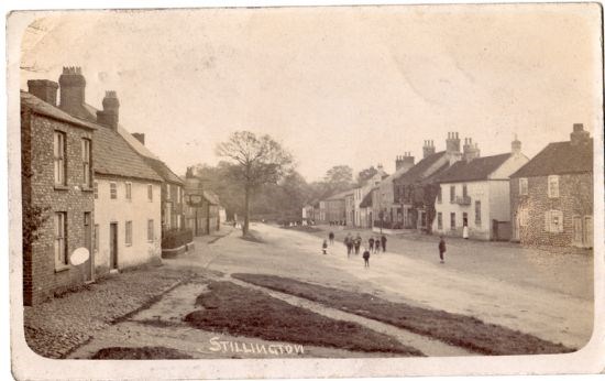 Main Street 1904