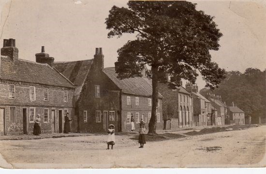 Main Street 1904.