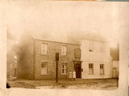 White Bear Inn