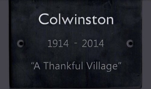 Remembrance 2023