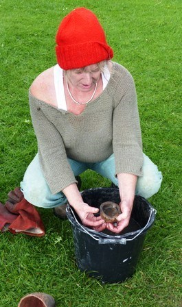 Feats of Clay Exhibition 2014