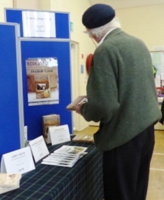 Feats of Clay Exhibition 2014