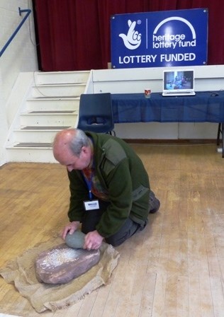 Feats of Clay Exhibition 2014