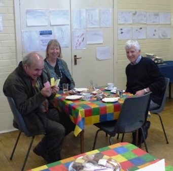 Feats of Clay Exhibition 2014