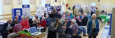 Feats of Clay Exhibition 2014