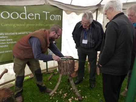 Feats of Clay Exhibition 2014