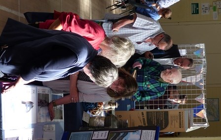 North Kessock Ticket Office Project