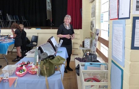 South Kessock Ferry Exhibition