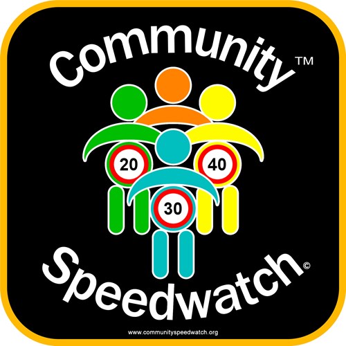 Community Speedwatch Volunteers Needed