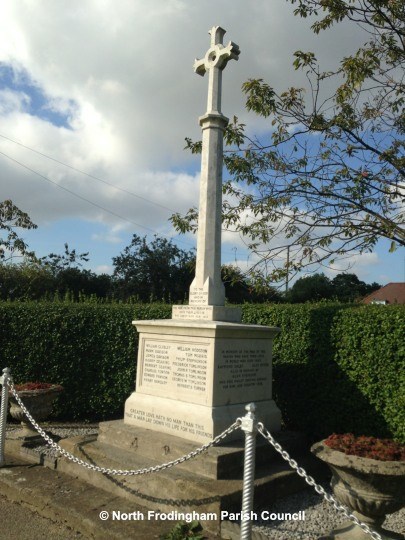 War Memorial