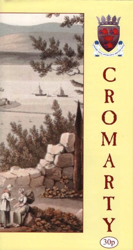 Cromarty Leaflet