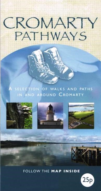 Cromarty Pathways
