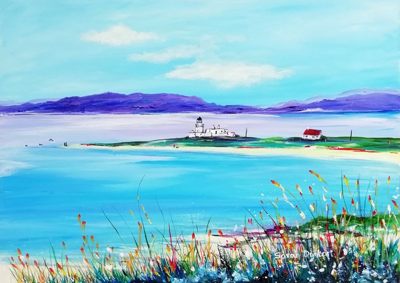 Dolphin Mile, Chanonry Point