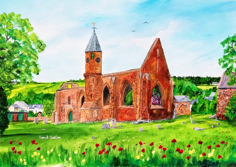 Fortrose Cathedral