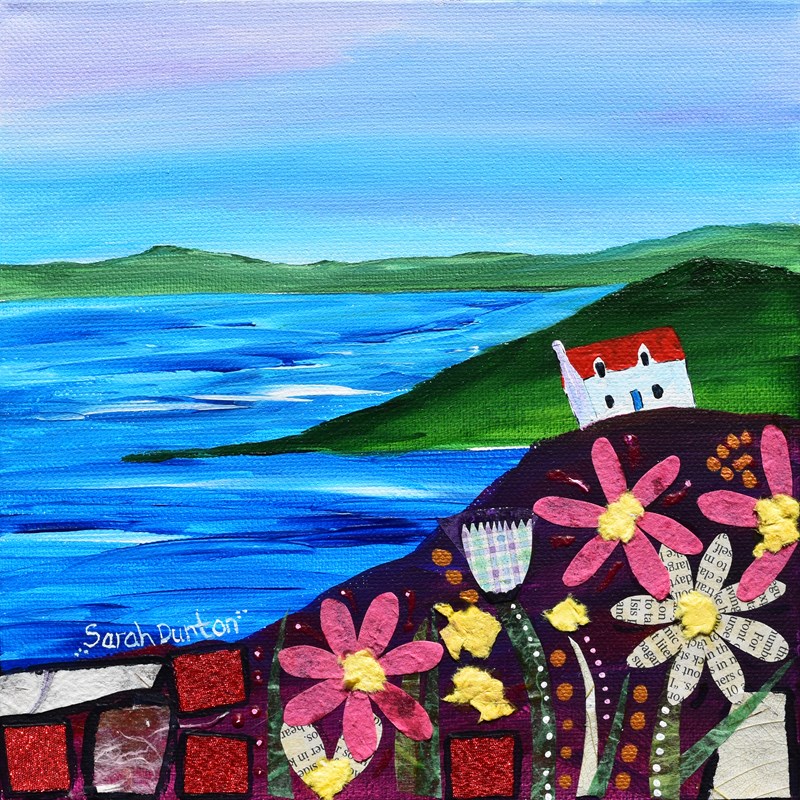 SALE - Red Roof Cottage (Small)