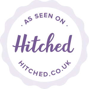 OFFICIAL 'HITCHED' SUPPLIER