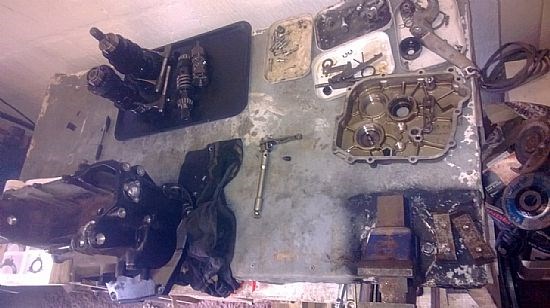 Aha ! a box of neutrals