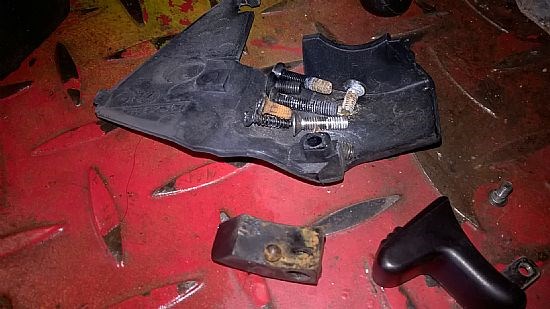 Another reason why the 