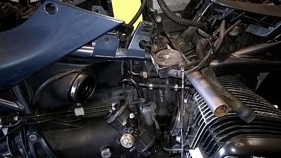 Yes, it's a cable distributor