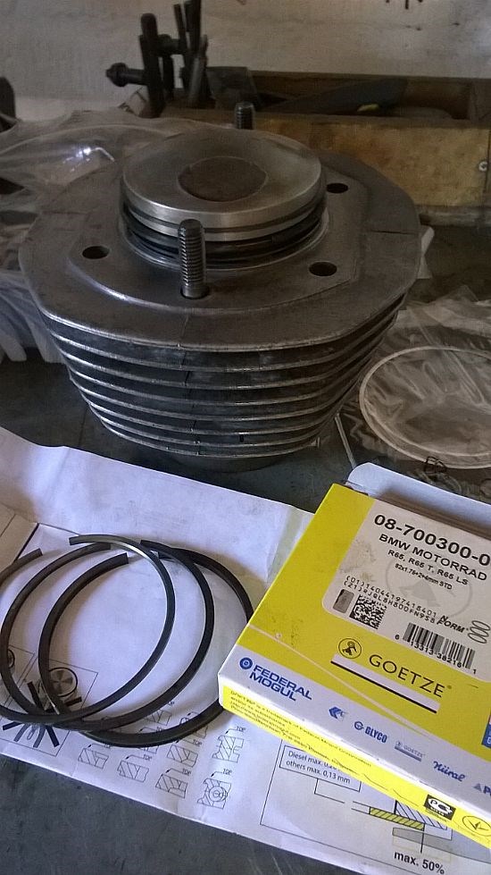 Here's a box of good compression