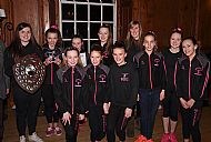 Fyrish Gymanstics Club