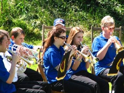 Watton Silver Band