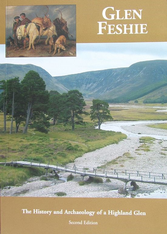 Glen Feshie Book