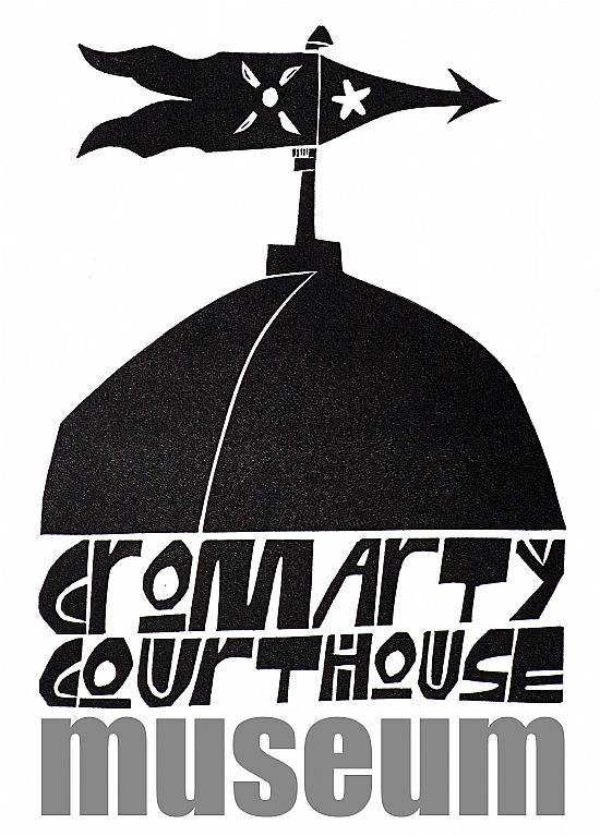 Cromarty Courthouse logo