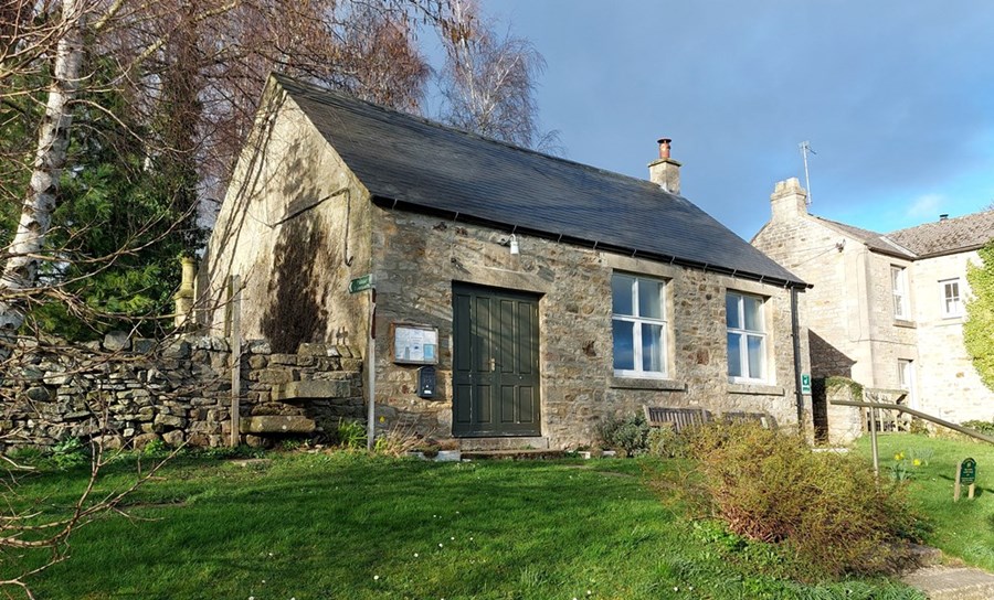 Thornton Steward Institute